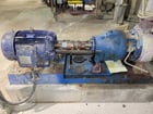 Summit Pump #2175S, Heavy-Duty Stock/Process Pump, 30 HP, 1175 RPM, 575 V - Image 3