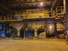 Celleco, Stainless Steel Disc Filter/Thickener, (36) 12' diameter Segmented disc, 1200 TDP capacity, inc. PLC - Image 1