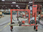 Gerrard Ovalstrapping #9000, Automatic Tying/Strapping Machine, S/N 430 - Image 5