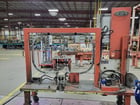 Gerrard Ovalstrapping #9000, Automatic Tying/Strapping Machine, S/N 432 - Image 5