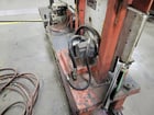 Gerrard Ovalstrapping #9000, Automatic Tying/Strapping Machine, S/N 432 - Image 6