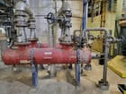 Orival #Ore/A-10-PX, 10" Automatic Self-Cleaning Water Filtration System, 2400 GPM, 150 Psig, 150 deg. F - Image 3