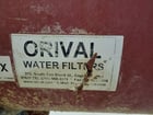 Orival #Ore/A-10-PX, 10" Automatic Self-Cleaning Water Filtration System, 2400 GPM, 150 Psig, 150 deg. F - Image 7