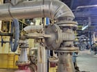 Orival #Ore/A-10-PX, 10" Automatic Self-Cleaning Water Filtration System, 2400 GPM, 150 Psig, 150 deg. F - Image 8