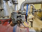 Orival #Ore/A-10-PX, 10" Automatic Self-Cleaning Water Filtration System, 2400 GPM, 150 Psig, 150 deg. F - Image 10
