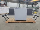 Astrophysics #XIS-7858, Checkpoint Security Baggage and Parcel Inspection, 110 V, 6 Color Imaging, Image - Image 4