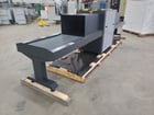 L3 Communication s #PX6.4, Mail & Parcel X-Ray Scanner, 64 cm width x 43 cm H Tunnel, 150 Tank KV, 2015 - Image 5