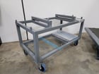 Safran #8814280000, Movable Table - Image 3
