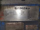 300 HP 1150/1700 RPM Siemens, Frame CD4352, TEUC, shunt wound, 500 VF, 150/300 VF - Image 2