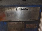 300 HP 1150/1700 RPM Siemens, Frame CD4352, TEUC, shunt wound, 500 VF, 150/300 VF - Image 3
