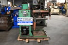 2500 lb. CWP #2500-18M, single uncoiler, 18" width, 48" outside dimensions, 15"-20" ID, 3-arm manual - Image 3