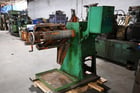 2500 lb. CWP #2500-18M, single uncoiler, 18" width, 48" outside dimensions, 15"-20" ID, 3-arm manual - Image 7