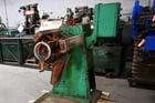 2500 lb. CWP #2500-18M, single uncoiler, 18" width, 48" outside dimensions, 15"-20" ID, 3-arm manual - Image 8