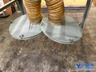 6000 cfm Aget Dustkop #FT64-SP, blower, 10 HP - Image 7