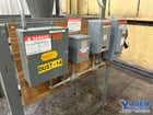 6000 cfm Aget Dustkop #FT64-SP, blower, 10 HP - Image 8