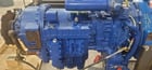 Allison #S9820, transmission, rblt. - Image 1