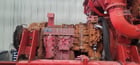 Allison #S9820, transmission, rblt. - Image 3