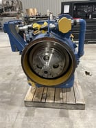 Caterpillar #TH55, transmission, rblt. - Image 4