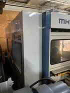 Mori Seiki #MH-50, 60 automatic tool changer, 31.5" X, 26" Y, 30" Z, 6000 RPM, #50, 25 HP, 4-Axis, Fanuc - Image 6