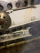 Mori Seiki #MH-50, 60 automatic tool changer, 31.5" X, 26" Y, 30" Z, 6000 RPM, #50, 25 HP, 4-Axis, Fanuc - Image 8