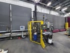 Lisec #LV-25/20, Automated Insulating Glass Line w/Super Spacer, 118" x 138" max Dimension, 12-60 mm Total - Image 7