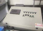 RCN #Multipro-2500, Automatic 2-Chamber Kiln, for Production of Glass Basins, (6) Bending forms, 98" width x - Image 2