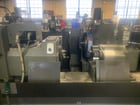 22" x 39.4" Toyoda #GE6i-100, CNC outside dimension Grinder, 21.6" grinding diameter, 1100 lb. load bet. - Image 2