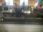 22" x 39.4" Toyoda #GE6i-100, CNC outside dimension Grinder, 21.6" grinding diameter, 1100 lb. load bet. - Image 6