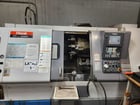 Mazak #Super-Quick-Turn-200MY, CNC Turning Center, 20.6" swing, 11.8" turning diameter, 8" chuck, 2"  bar - Image 2