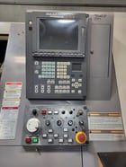 Mazak #Super-Quick-Turn-200MY, CNC Turning Center, 20.6" swing, 11.8" turning diameter, 8" chuck, 2"  bar - Image 6