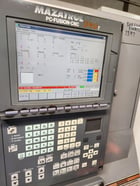 Mazak #Super-Quick-Turn-200MY, CNC Turning Center, 20.6" swing, 11.8" turning diameter, 8" chuck, 2"  bar - Image 7