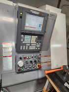 Mazak #Super-Quick-Turn-200MY, CNC Turning Center, 20.6" swing, 11.8" turning diameter, 8" chuck, 2"  bar - Image 8