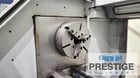Romi #M27, 27" swing x 120" centers, Fanuc 21i-TB, 3-Jaw 16" chuck, 8 station turret, tailstock, steady - Image 4