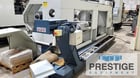 Romi #M27, 27" swing x 120" centers, Fanuc 21i-TB, 3-Jaw 16" chuck, 8 station turret, tailstock, steady - Image 5