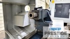 Romi #M27, 27" swing x 120" centers, Fanuc 21i-TB, 3-Jaw 16" chuck, 8 station turret, tailstock, steady - Image 7