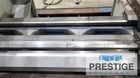 Romi #M27, 27" swing x 120" centers, Fanuc 21i-TB, 3-Jaw 16" chuck, 8 station turret, tailstock, steady - Image 8