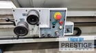 Romi #M27, 27" swing x 120" centers, Fanuc 21i-TB, 3-Jaw 16" chuck, 8 station turret, tailstock, steady - Image 10