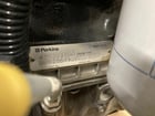 247 HP Perkins #1206F-E70TTA, Engine Assembly, new never used - Image 2