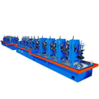 8" ERWTech / UCG, high frequency tube mill line, new - Image 1
