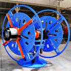 8" ERWTech / UCG, high frequency tube mill line, new - Image 3