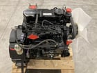 14.1 HP Mitsubishi #S3L2, Engine Assembly, new surplus - Image 3