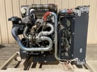 173 HP Perkins #1204E-E44TA, Engine Assembly, new surplus - Image 2