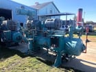 300 HP Frick #RDB-II-316B, screw booster compressor, 300 psi, Fr.445TS, 460 V., 3-phase, 340 amps, 3570 RPM - Image 7