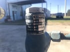 300 HP Frick #RDB-II-316B, screw booster compressor, 300 psi, Fr.445TS, 460 V., 3-phase, 340 amps, 3570 RPM - Image 10