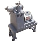 Tri-Homo Corp. #Champ-LD, laboratory colloid mill, 1 HP, 3600 RPM, 220/440 V., 3-phase, 1" inlet/outlet - Image 2