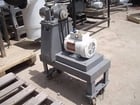 Tri-Homo Corp. #Champ-LD, laboratory colloid mill, 1 HP, 3600 RPM, 220/440 V., 3-phase, 1" inlet/outlet - Image 5