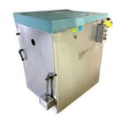 APV Rannie #LAB, lab sanitary homogenizer, 52 GPH, 14500 psi, 2-stages - Image 1