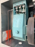 APV Rannie #LAB, lab sanitary homogenizer, 52 GPH, 14500 psi, 2-stages - Image 10