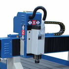Baileigh #WR-32, CNC routing table, 2' x 3' table, ER25 tool diameter, 220 V., 3 phase, new - Image 3