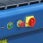 Baileigh #WR-32, CNC routing table, 2' x 3' table, ER25 tool diameter, 220 V., 3 phase, new - Image 7
